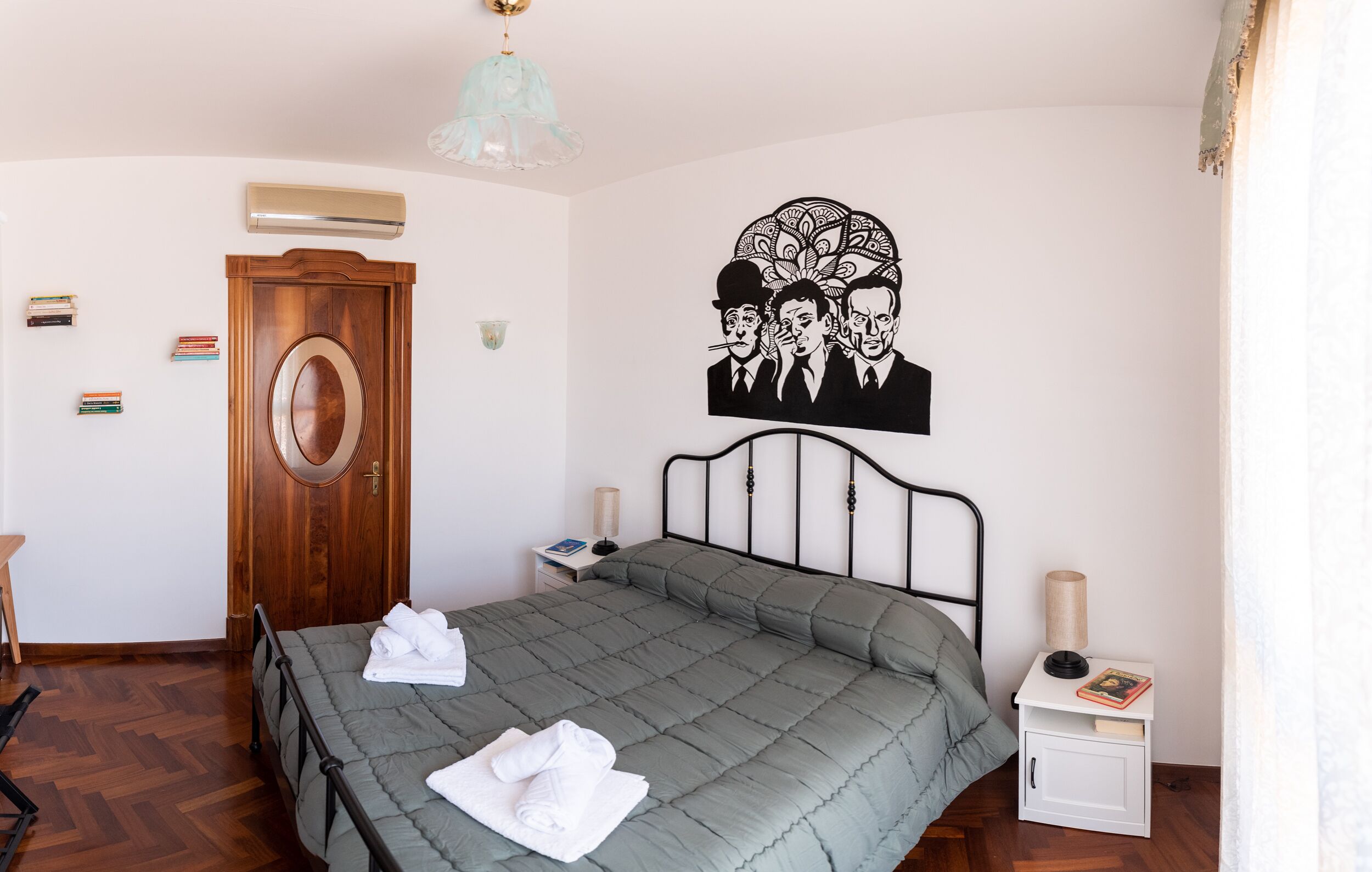 Foto - L'Attico Fuggente