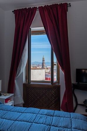 经典客房 | 1 多间卧室、迷你吧、隔音、免费 WiFi