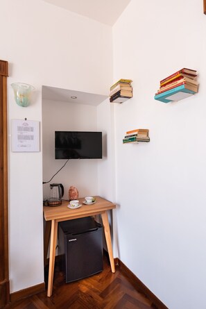 舒适客房 | 1 多间卧室、迷你吧、隔音、免费 WiFi