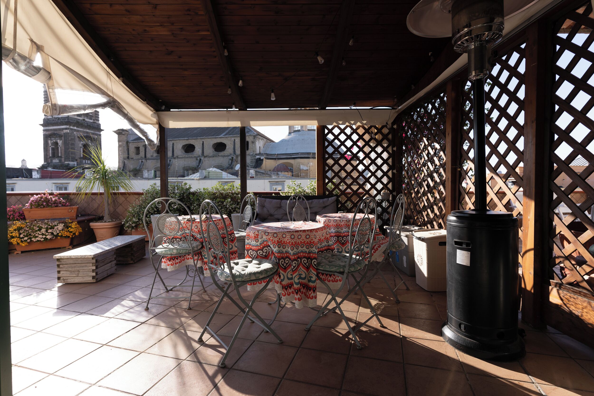 Foto - L'Attico Fuggente