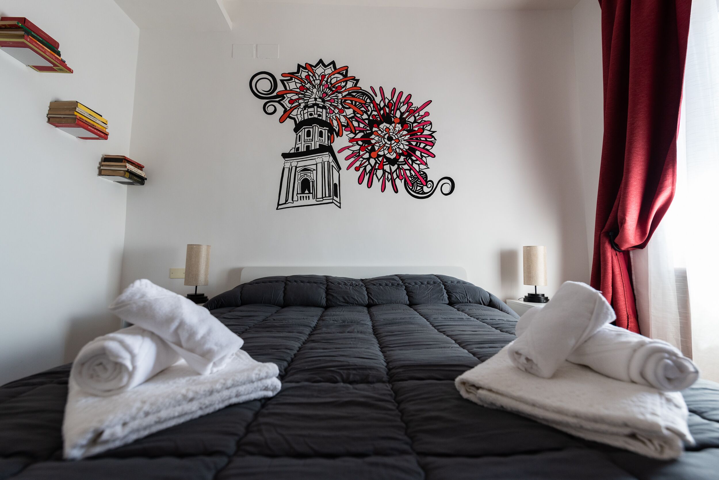 Foto - L'Attico Fuggente