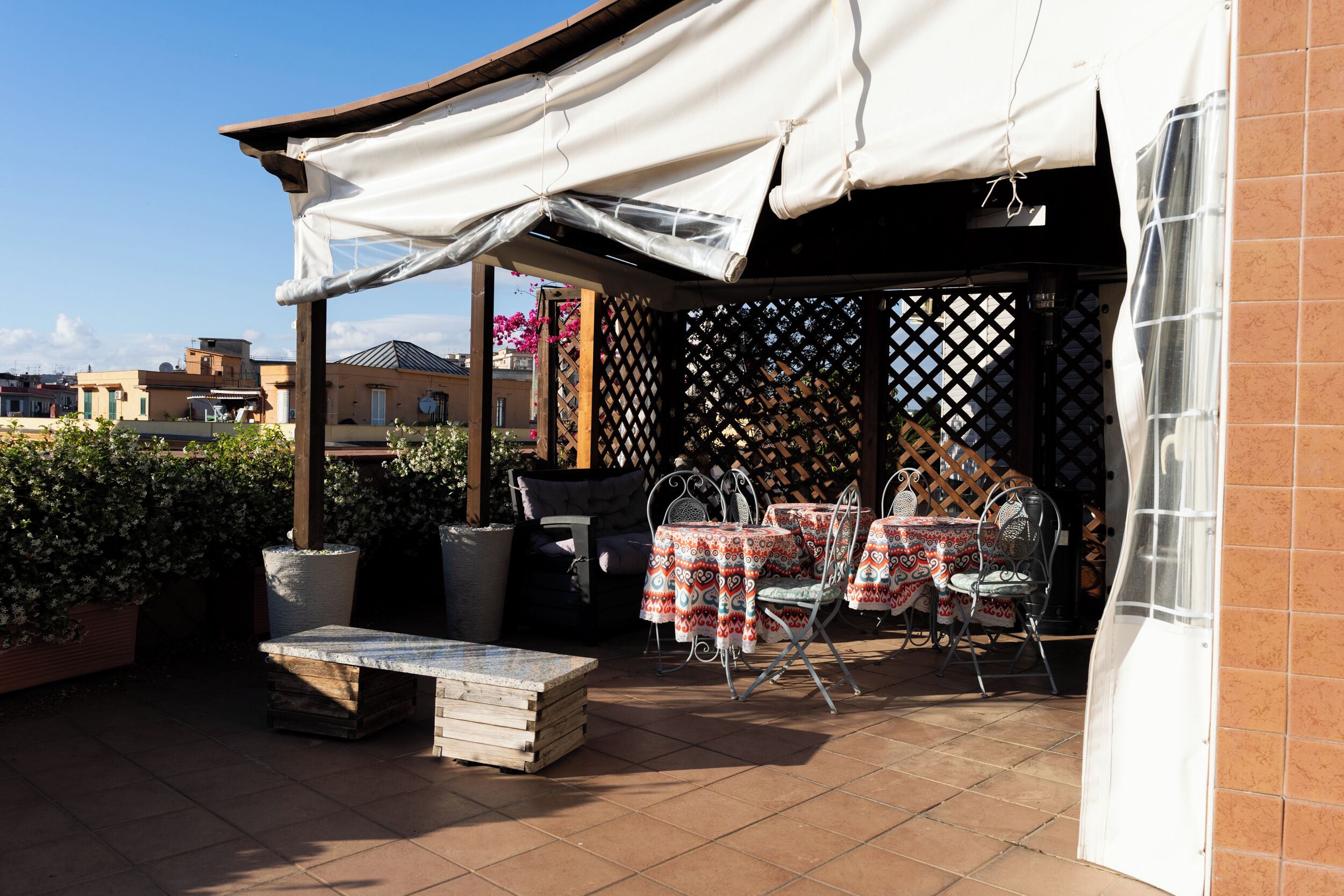 Foto - L'Attico Fuggente