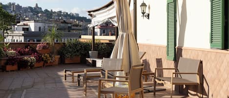 Terras