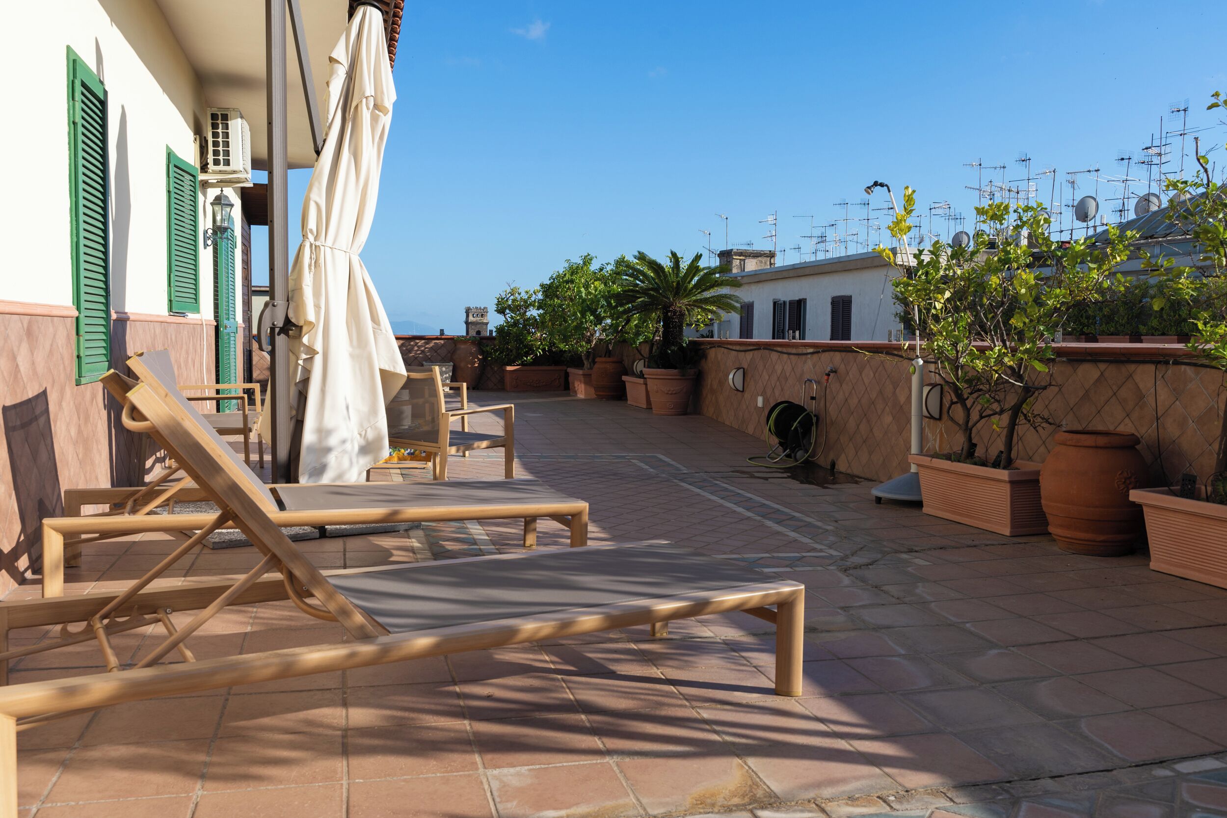 Foto - L'Attico Fuggente