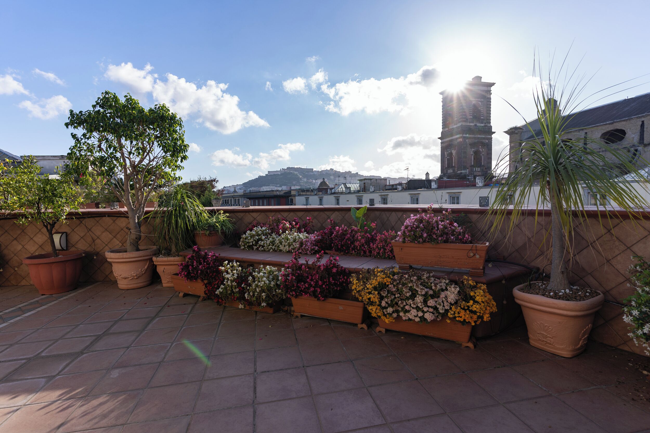 Foto - L'Attico Fuggente