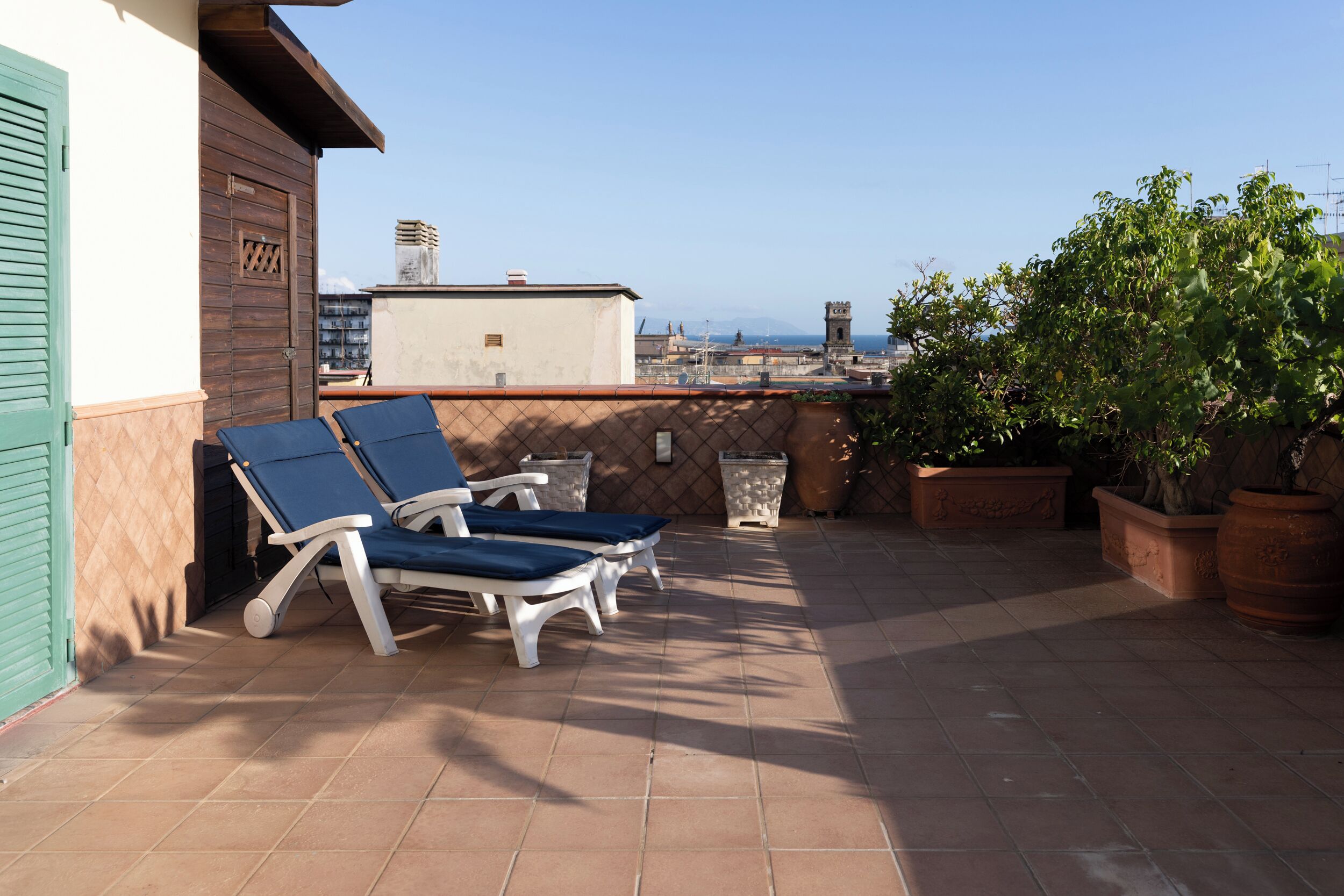 Foto - L'Attico Fuggente