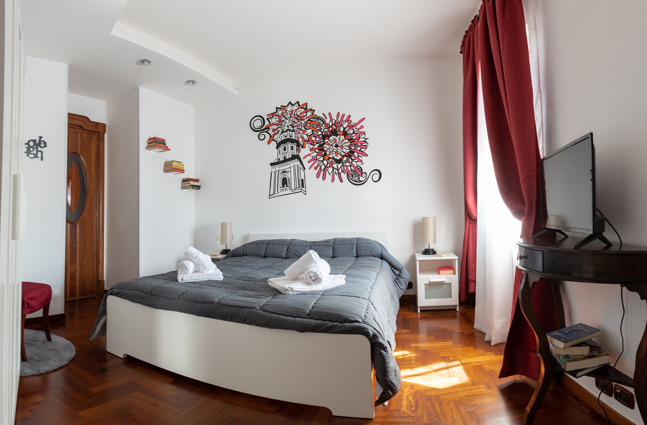 Foto - L'Attico Fuggente