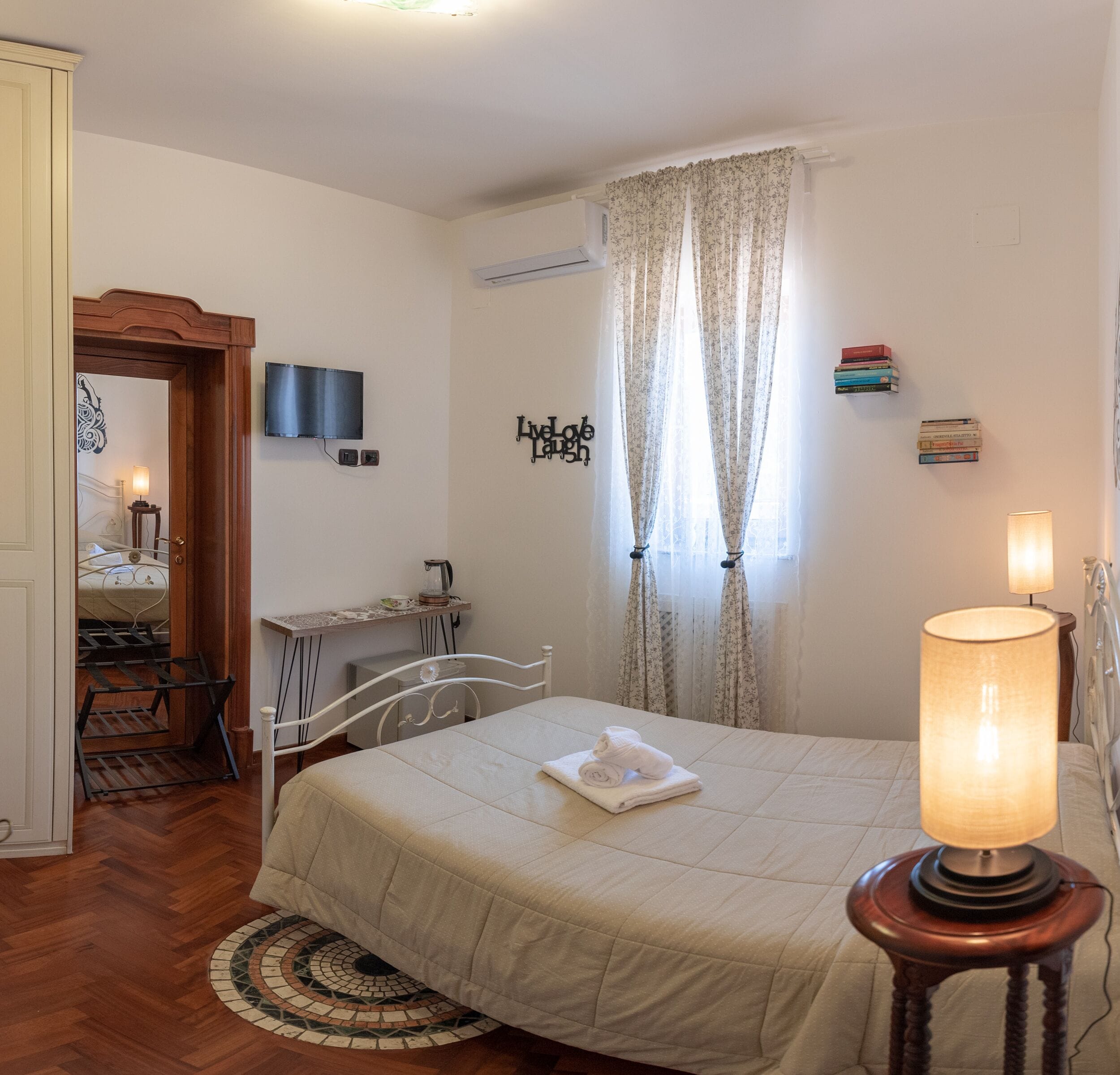 Foto - L'Attico Fuggente