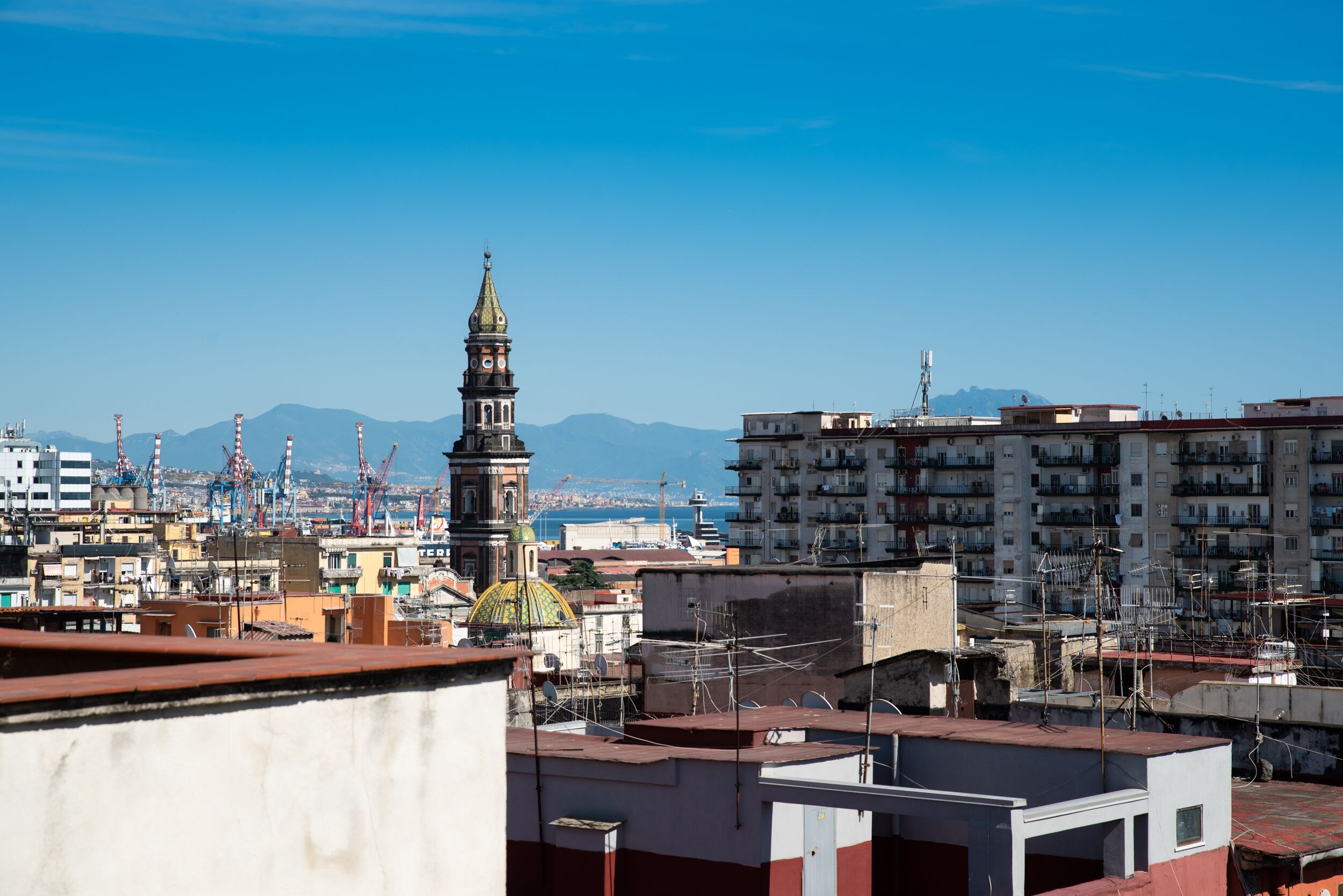 Foto - L'Attico Fuggente