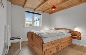 3 chambres, Wi-Fi gratuit