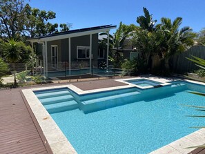 Pool - Avoca Azure (Avoca Beach)