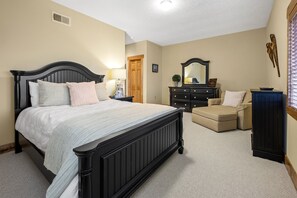 3 Schlafzimmer, kostenloses WLAN, Bettwäsche