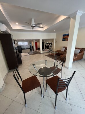 Interior - Freeway Pattaya make you feel as home (Muang Pattaya)