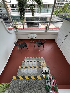 Interior - Freeway Pattaya make you feel as home (Muang Pattaya)