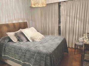 3 Schlafzimmer