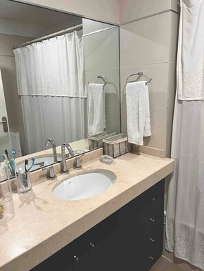 シャワー付き浴槽、ビデ