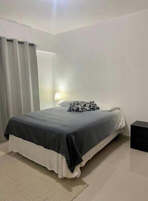 1 habitación y wifi 