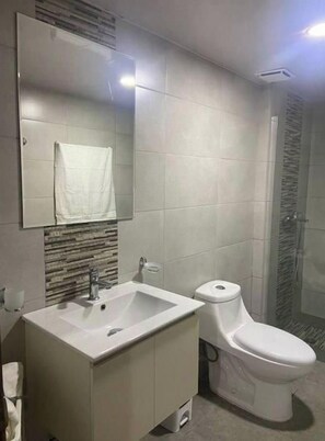Shower