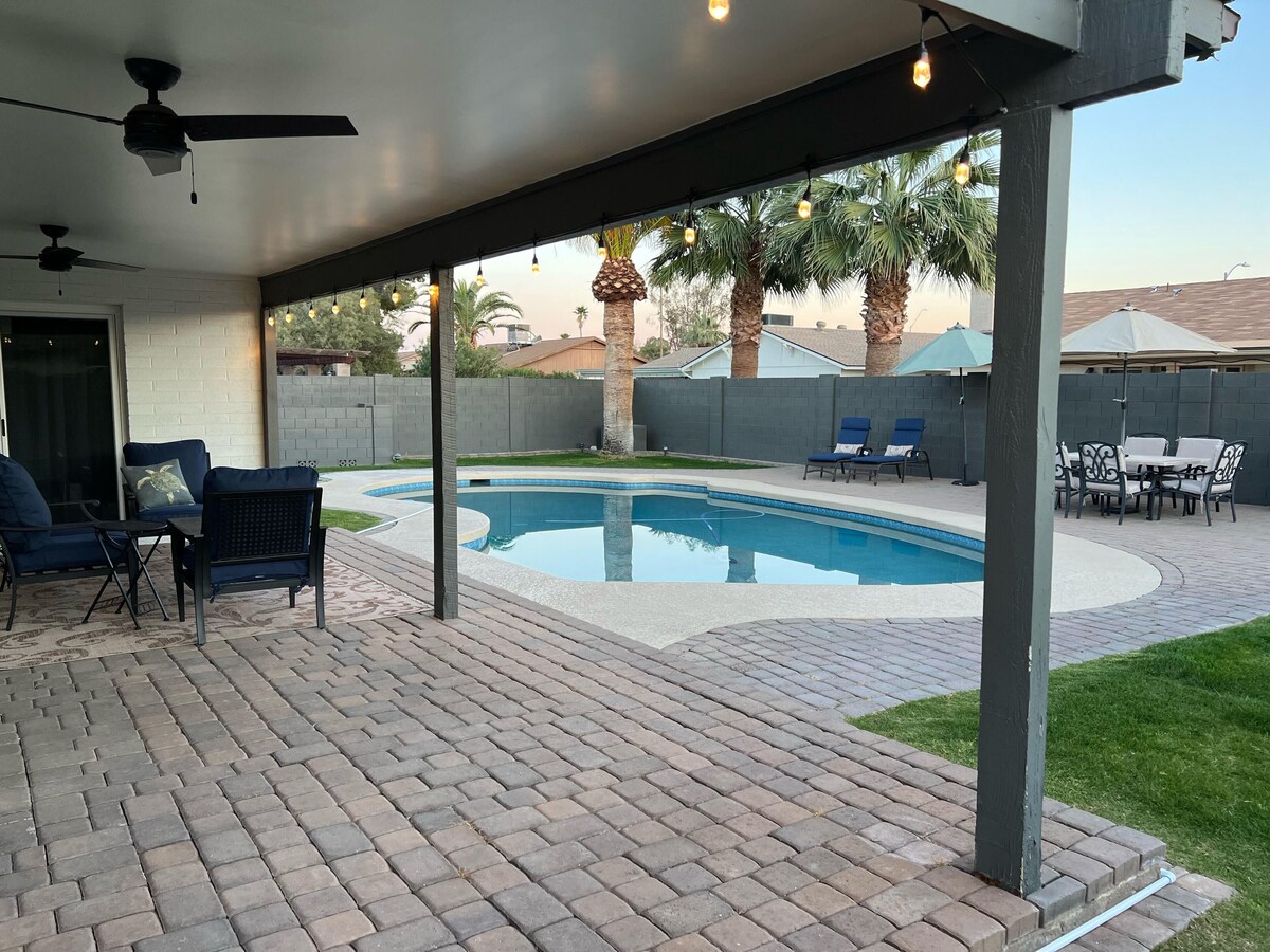 Bild für Gastgeberprofil