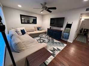 TV connectée, livres