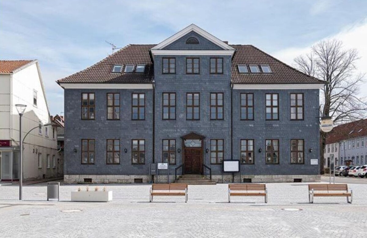 Image de profil de l’hôte