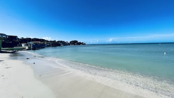 Playa en los alrededores 