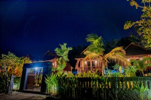 Exterior - Granyam Garden Cottage nature View (Nusa penida)