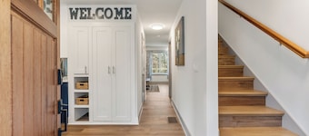 Wild Sunflower Retreat