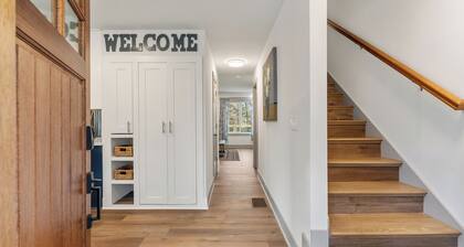 Wild Sunflower Retreat