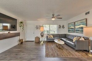 TV connectée, livres