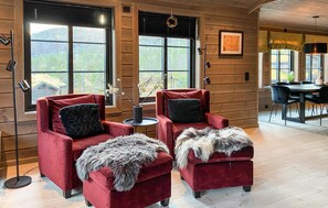 Interior - 4 bedroom amazing home in Stryn (Stryn)