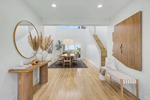 Interior - Private Desert Retreat | Pool, Peloton & Views (Paradise Valley)