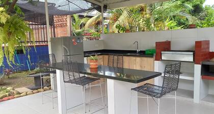 Villa Fabiola,
