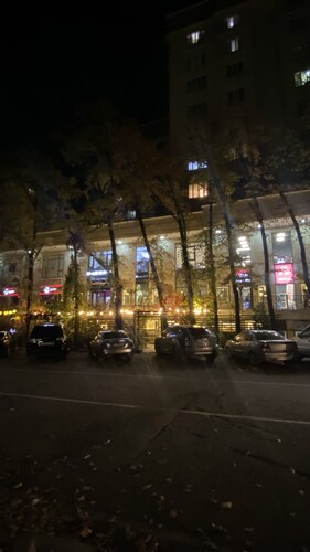 apartments "Harmony" on sydykova st 156а