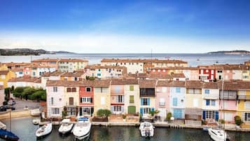 Port de plaisance