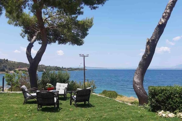 Villa | Kawasan hartanah