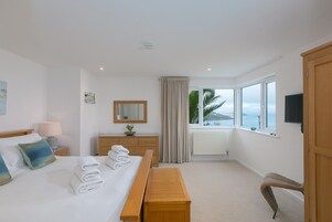 Casa de campo | 3 quartos, individualmente decorados, individualmente mobiliados
