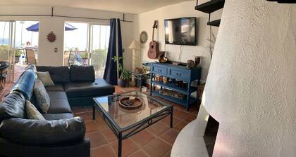 Relax and Reset in this Las Gaviotas Cozy Condo