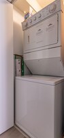 Family Apartment | Dobi