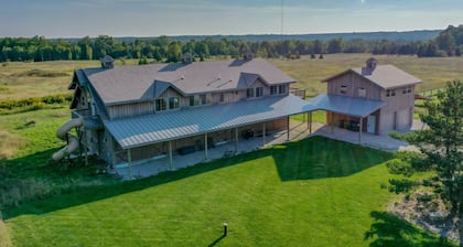 Family friendly ranch retreat only minutes from the heart of Ephraim
