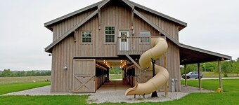 Family friendly ranch retreat only minutes from the heart of Ephraim