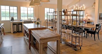 Family friendly ranch retreat only minutes from the heart of Ephraim