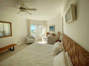 3 Schlafzimmer, WLAN