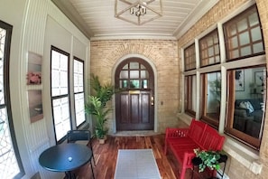 Intérieur