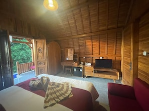 Exclusive Double Room