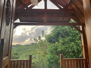 Exclusive Double Room | Terrace/patio