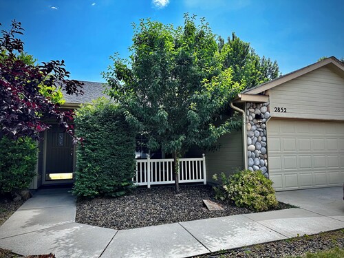 Cozy 4-Bedroom 2-Bath Boise Retreat Near Shopping, Dining & Airport