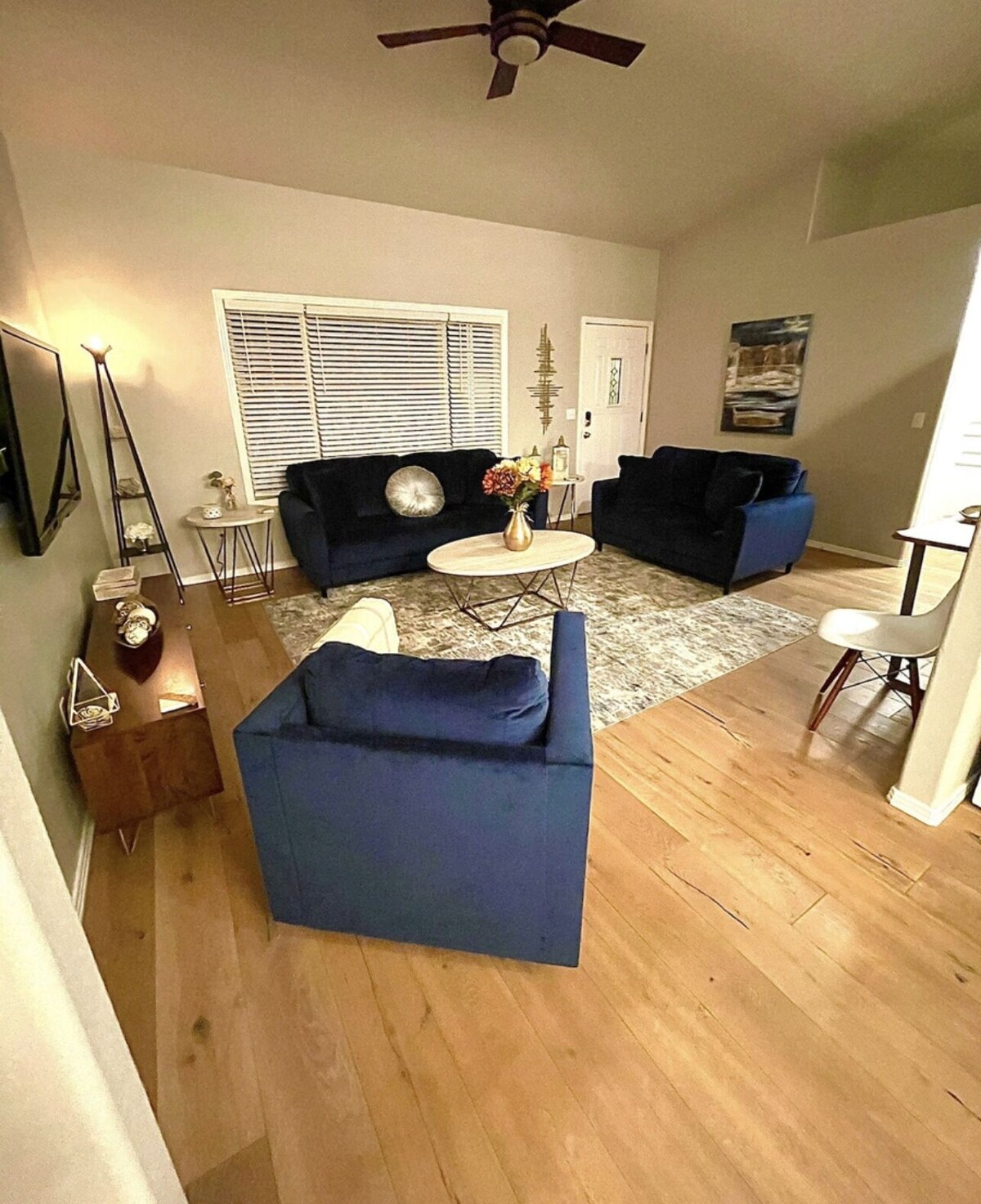 Bild für Gastgeberprofil