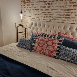4 Schlafzimmer, WLAN