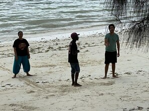 Strand